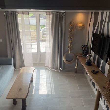 L'Abbaye Saint Michel Bed & Breakfast Tonnerre Luaran gambar