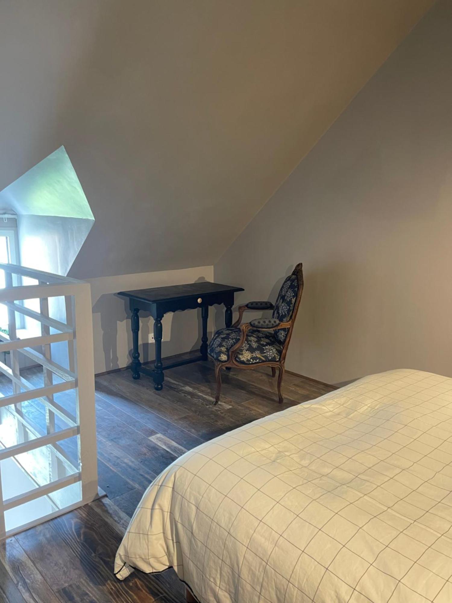 L'Abbaye Saint Michel Bed & Breakfast Tonnerre Luaran gambar