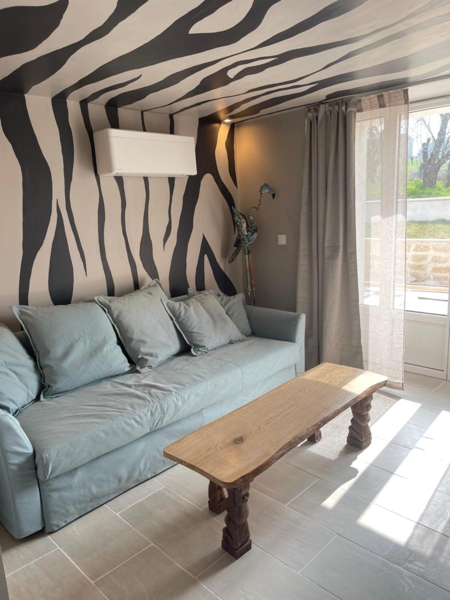L'Abbaye Saint Michel Bed & Breakfast Tonnerre Luaran gambar