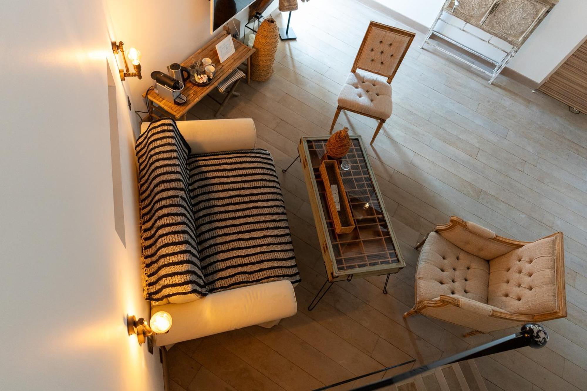L'Abbaye Saint Michel Bed & Breakfast Tonnerre Luaran gambar