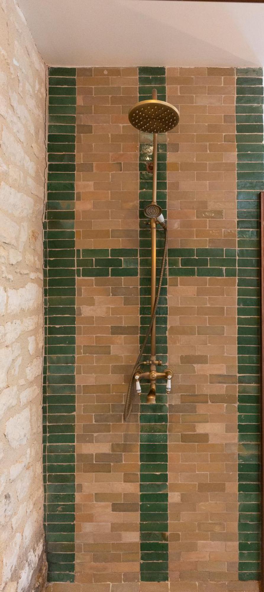 L'Abbaye Saint Michel Bed & Breakfast Tonnerre Luaran gambar