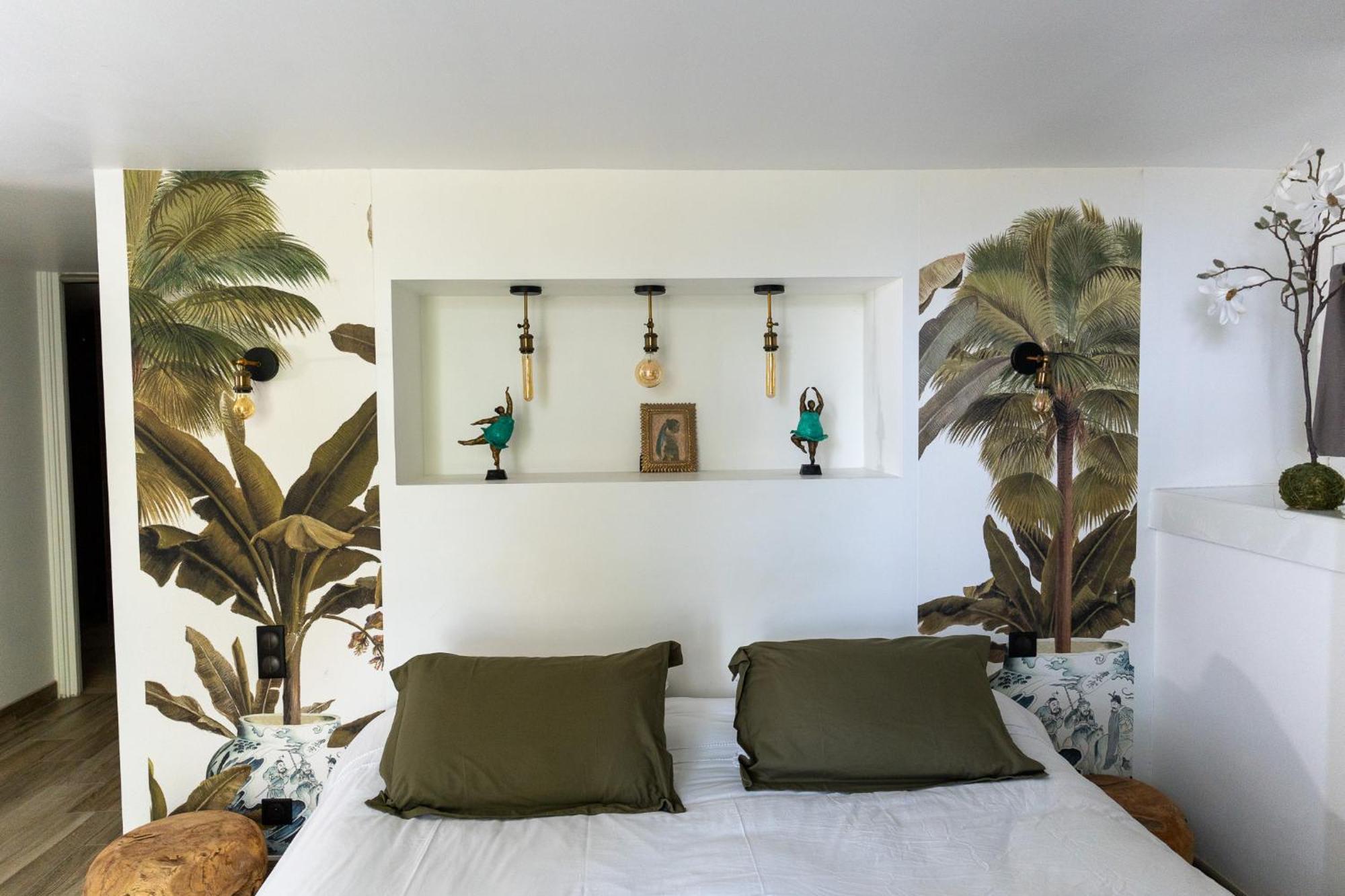 L'Abbaye Saint Michel Bed & Breakfast Tonnerre Luaran gambar